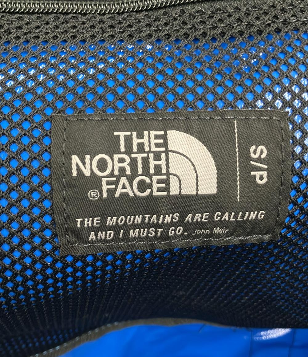 THE NORTH FACE リュック メンズ ザ・ノース・フェイス