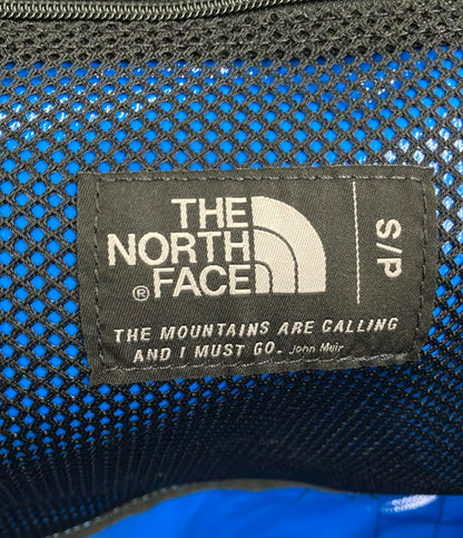 THE NORTH FACE リュック メンズ ザ・ノース・フェイス