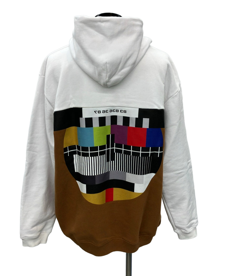 VTMNTS プルオーバーパーカー VL16HD220X メンズ SIZE XL ヴェトモン