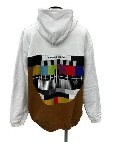 VTMNTS プルオーバーパーカー VL16HD220X メンズ SIZE XL ヴェトモン