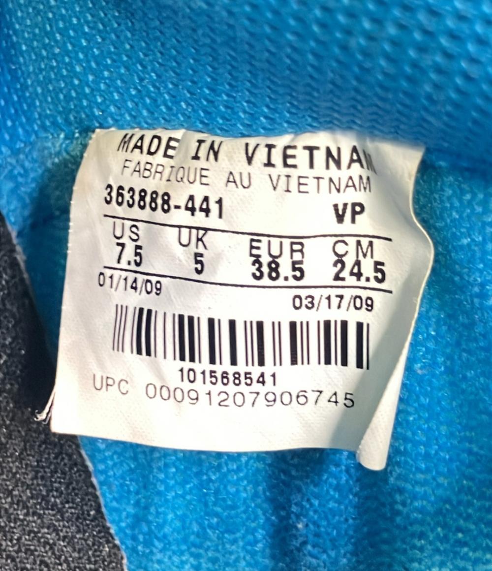 ナイキ ハイカットスニーカー ダンク 363888-441 レディース SIZE 24.5 (L) NIKE