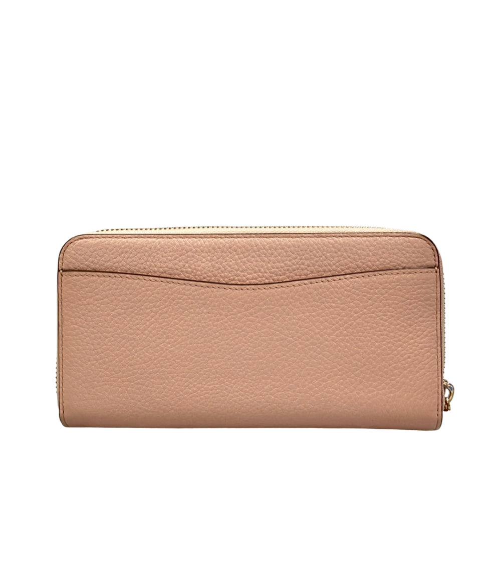 Kate Spade ラウンドファスナー長財布 レディース ケイトスペード