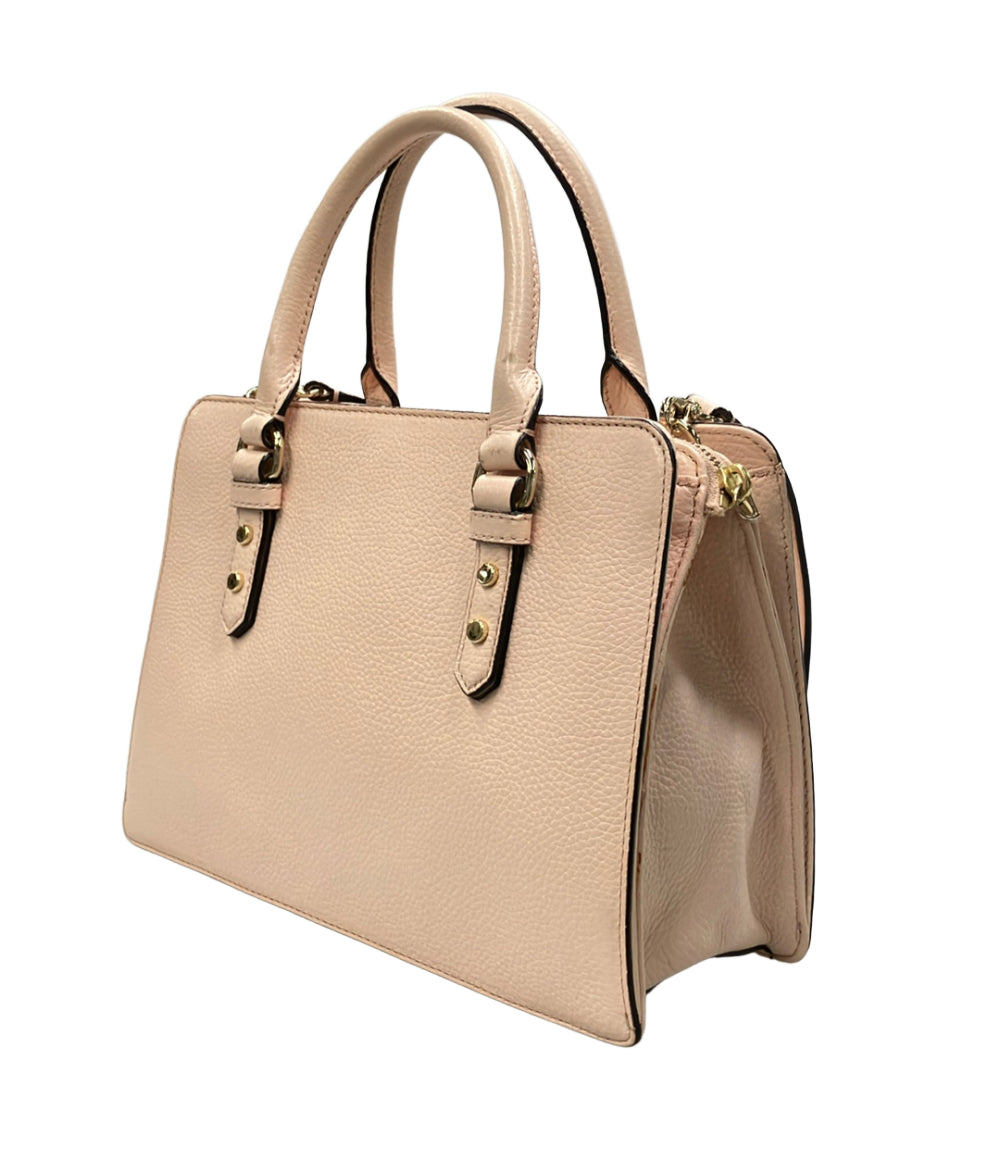 Kate Spade ハンドバッグ ショルダーバッグ 2WAY 斜め掛け レザー レディース ケイトスペード
