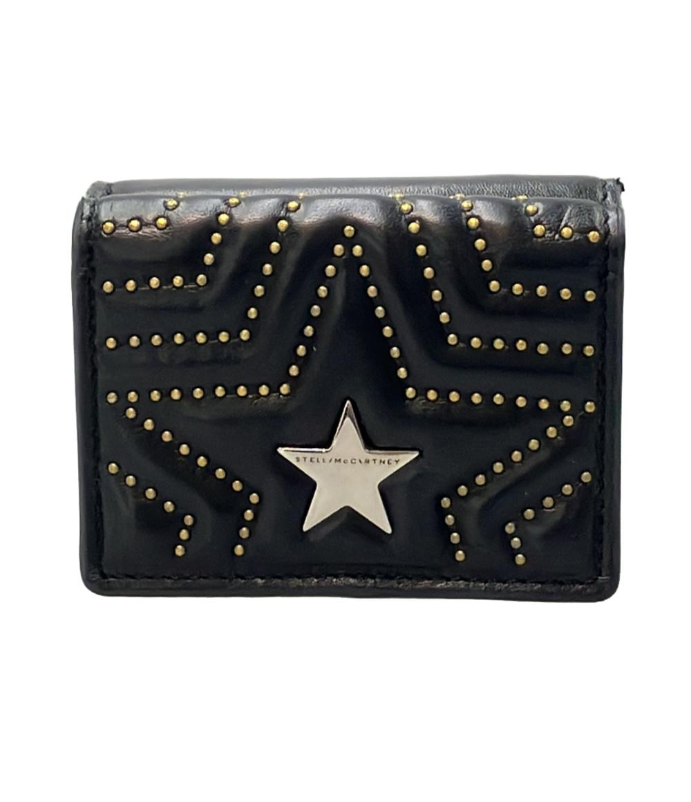 Stella McCartney 三つ折り財布 レディース ステラマッカートニー