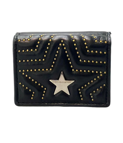 Stella McCartney 三つ折り財布 レディース ステラマッカートニー