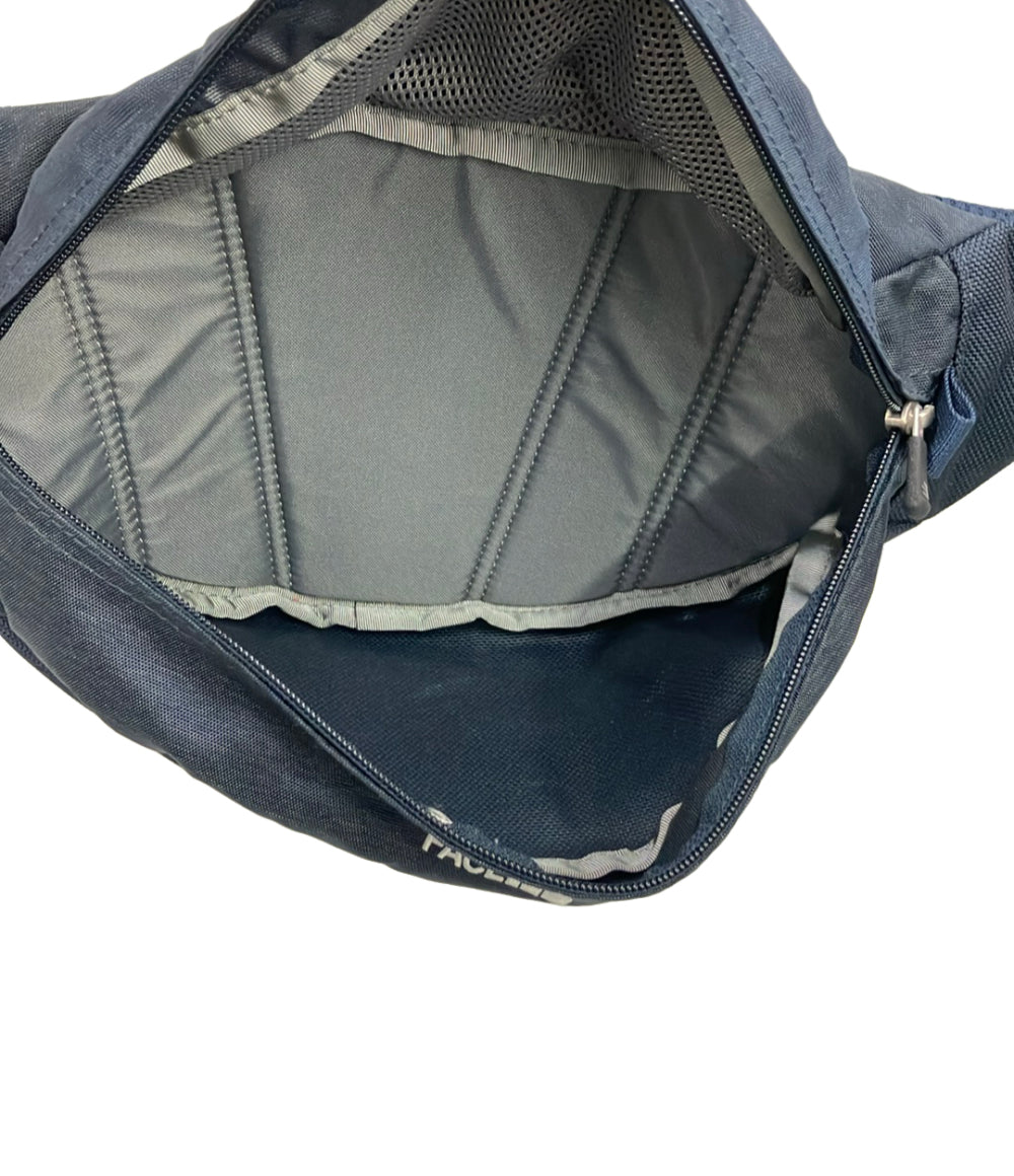 美品 THE NORTH FACE ウエストバッグ ボディバッグ メンズ ザ・ノース・フェイス