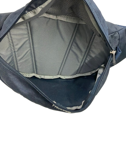 美品 THE NORTH FACE ウエストバッグ ボディバッグ メンズ ザ・ノース・フェイス