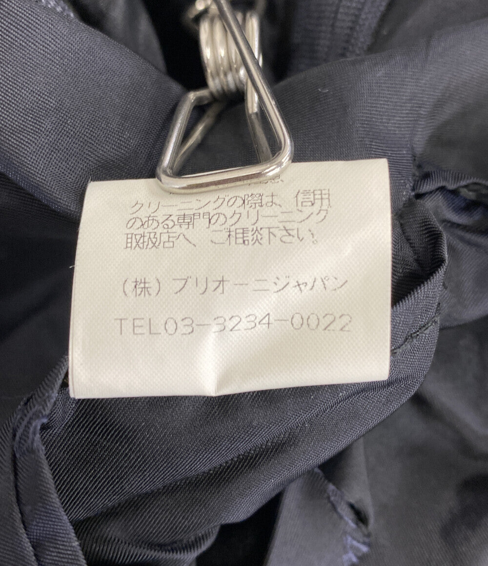 ブリオーニ  コート 801182023062600013001     メンズ SIZE XL (XL以上) BRIONI