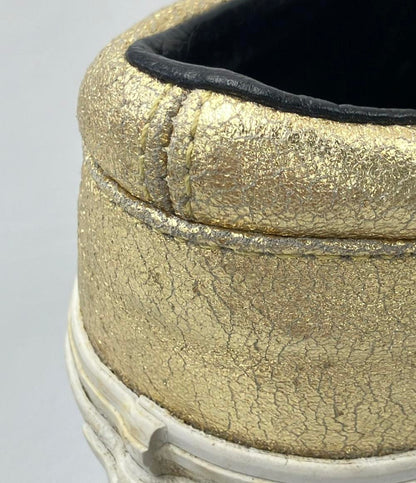 バンズ ローカットスニーカー レディース SIZE 24.0 (L) VANS