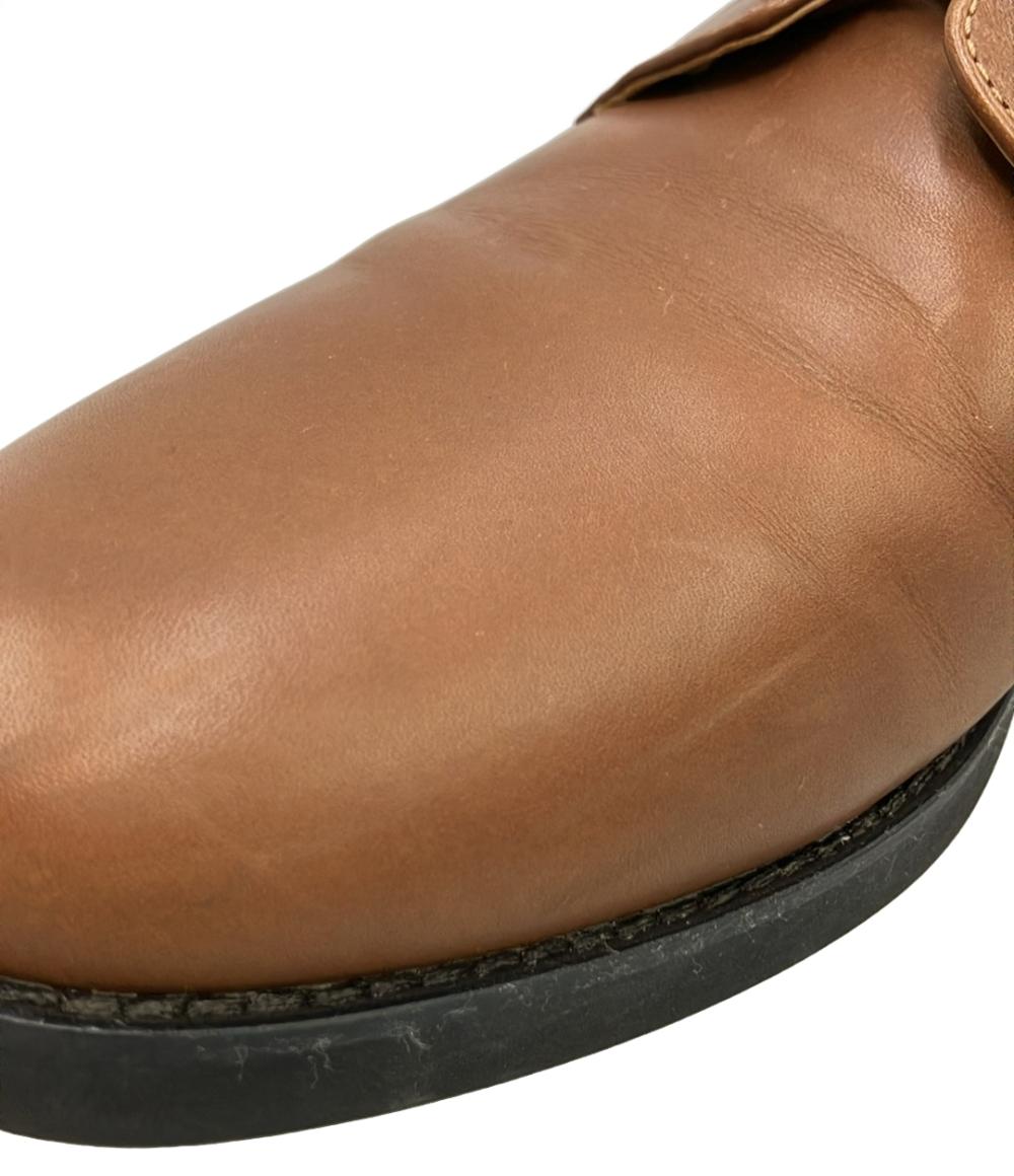 COACH ビジネスシューズ FG2990 メンズ SIZE 8.5 26.5(cm) コーチ