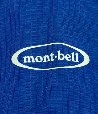mont-bell リュック バックパック トラベル TRIPLE POCKETS PACK 45-60 メンズ モンベル