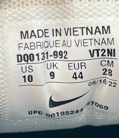 NIKE ローカットスニーカー エアマックス 97 アンロックド DQ0131-992 メンズ SIZE 28.0 ナイキ