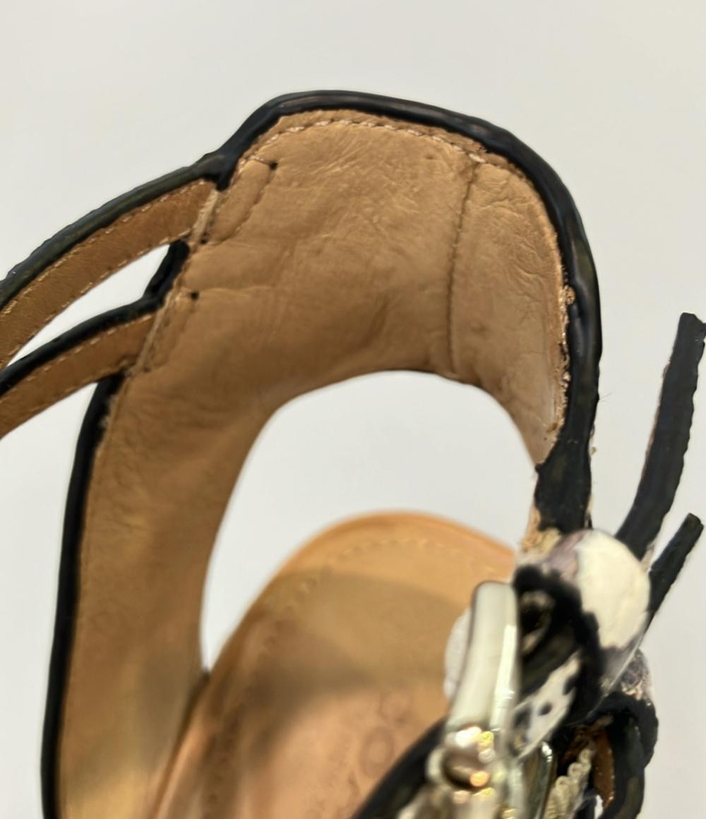 コーチ サンダル G5069 レディース SIZE US 7 (L) COACH