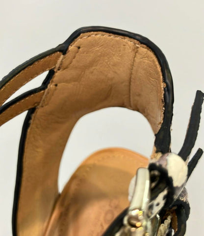 コーチ サンダル G5069 レディース SIZE US 7 (L) COACH