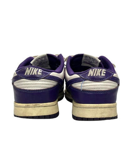 NIKE ローカットスニーカー ダンク ロー レトロ DD1391-104 メンズ SIZE 26.5 ナイキ