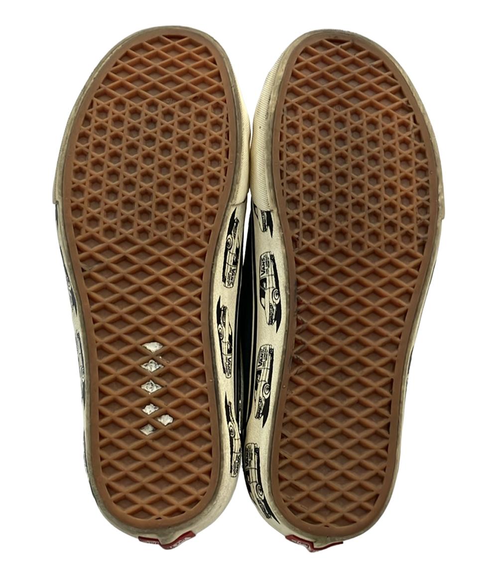 VANS ローカットスニーカー STYLE 36 DECON SF メンズ SIZE 27.5 (L) バンズ
