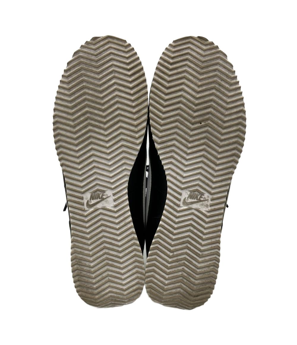 NIKE ローカットスニーカー コルテッツ DM4044-001 メンズ SIZE 25.5 (S) ナイキ