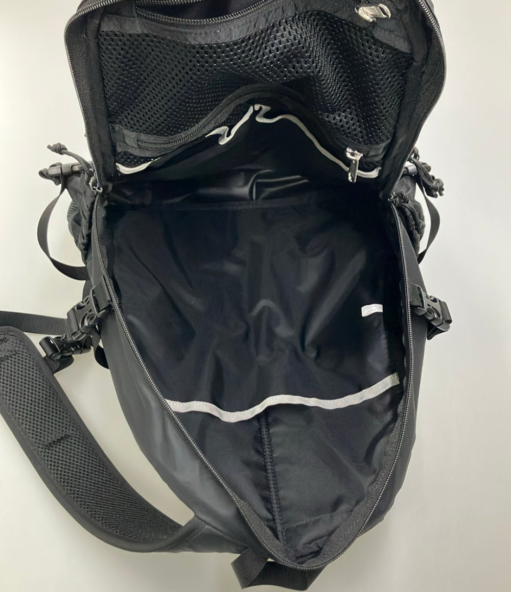 美品 FREDRIK PACKERS リュック レディース フレドリックパッカーズ