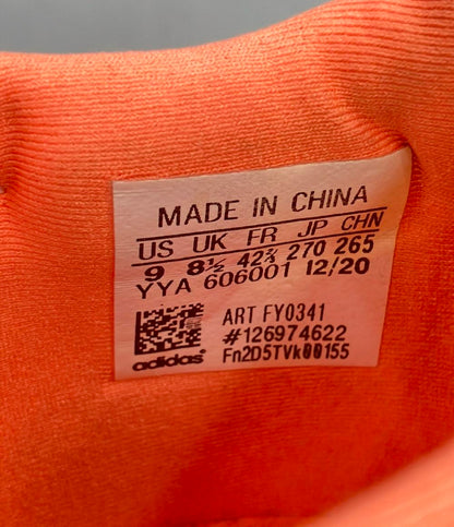 adidas ランニングシューズ FY0341 メンズ SIZE 27.0 (L) アディダス