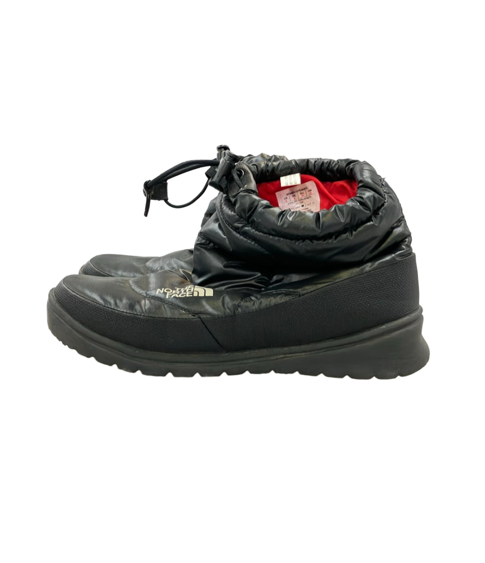 THE NORTH FACE ショートブーツ ヌプシ レディース SIZE 23.0 ザ・ノース・フェイス