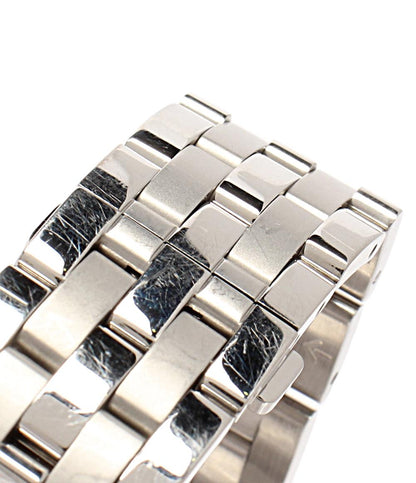 GUCCI 腕時計 クオーツ ブラック 5500XL メンズ グッチ