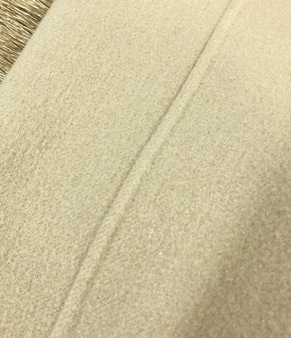 MADISONBLUE チェスターコート MB164-2003 レディース SIZE XS マディソンブルー