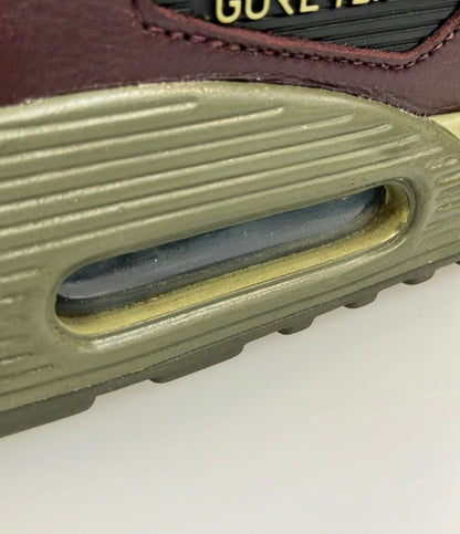 NIKE ローカットスニーカー AIR MAX 90 GTX FD5810-200 メンズ SIZE 26.5 (M) ナイキ