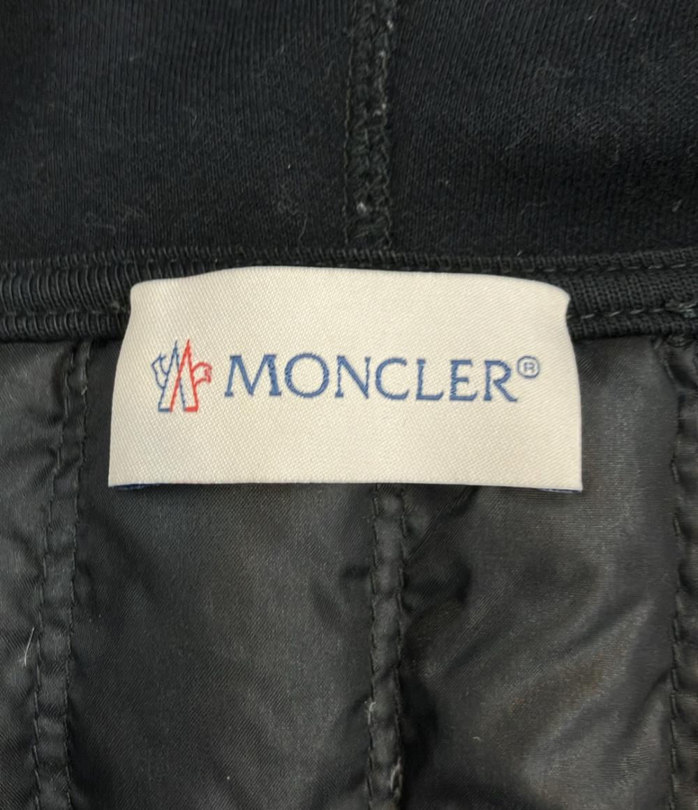 MONCLER 長袖パーカー  maglia cardigan d209h8400500 メンズ SIZE M モンクレール