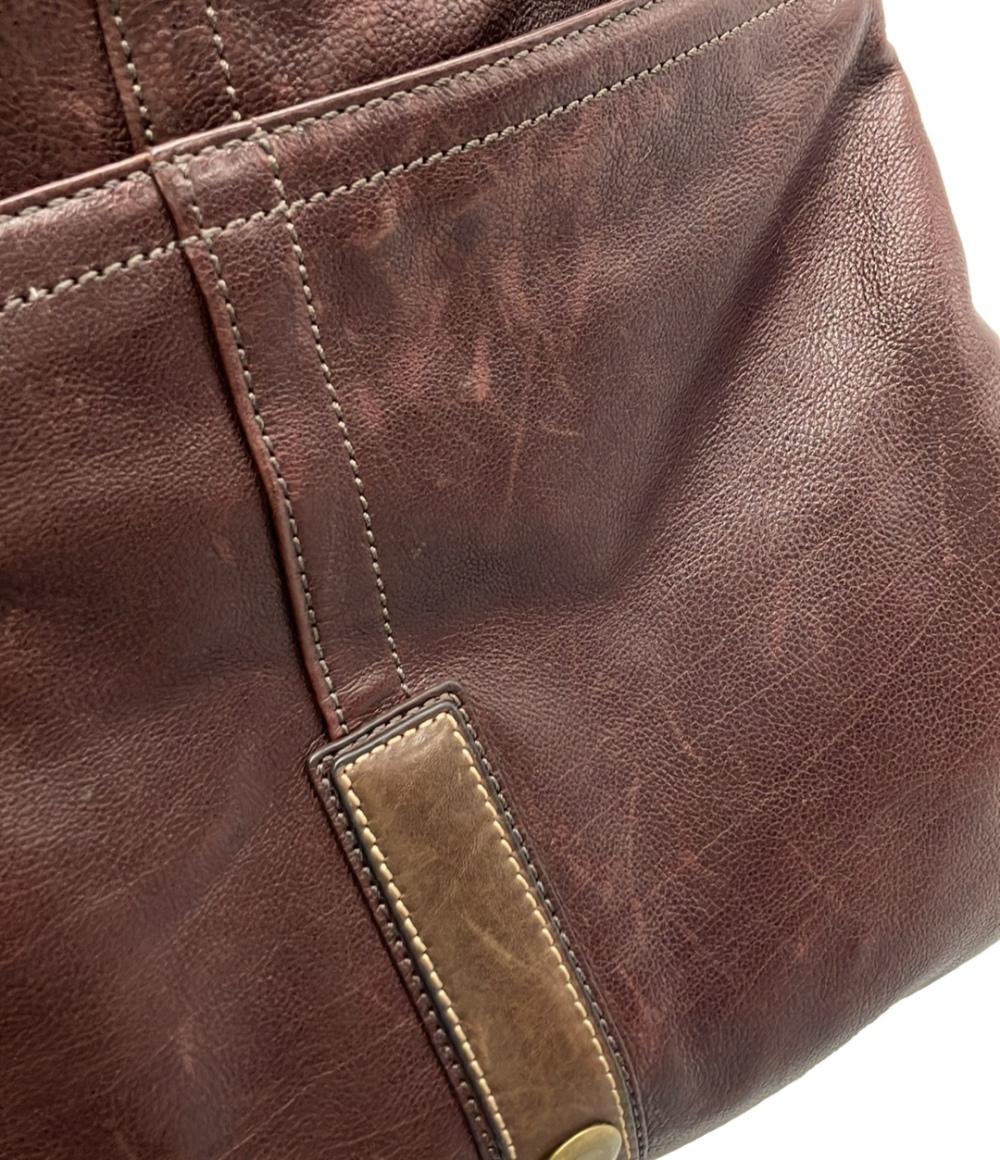 COACH ショルダーバッグ 斜め掛け 70492 メンズ コーチ