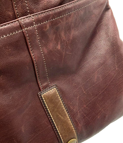 COACH ショルダーバッグ 斜め掛け 70492 メンズ コーチ