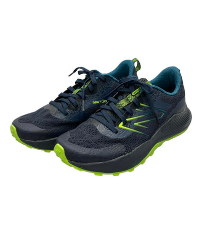 美品 NEW BALANCE ローカットスニーカー GPNTRLB5 レディース SIZE 23.0 (M) ニューバランス
