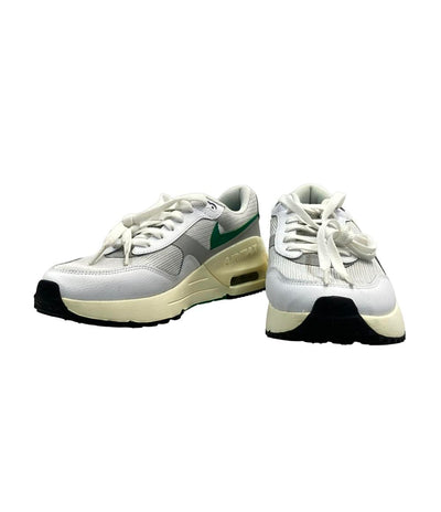美品 ナイキ ローカットスニーカー AIR MAX SYSTM FN7441-025 メンズ SIZE 26.0 (M) NIKE