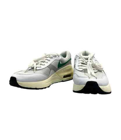 美品 ナイキ ローカットスニーカー AIR MAX SYSTM FN7441-025 メンズ SIZE 26.0 (M) NIKE
