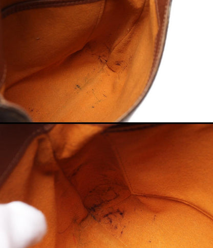 ルイ・ヴィトン ショルダーバッグ 肩掛け ミュゼット サルサ ショート モノグラム M51258 レディース LOUIS VUITTON