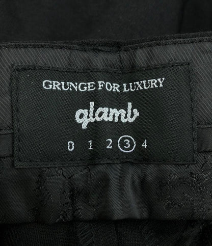 グラム スラックス メンズ SIZE 3 (L) glamb