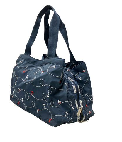 LeSportsac トートバッグ ボストンバッグ レディース レスポートサック