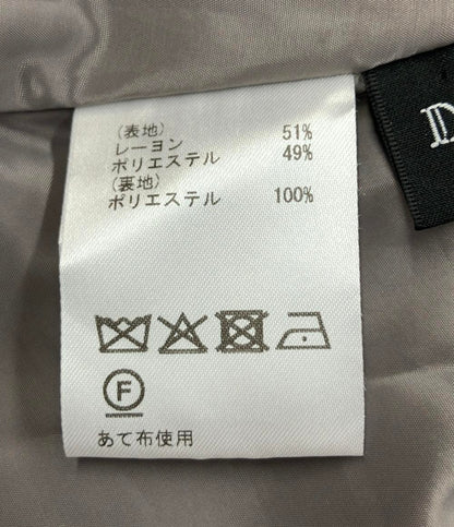 グレースコンチネンタル ロングスカート レディース SIZE 38 (M) GRACE CONTINENTAL