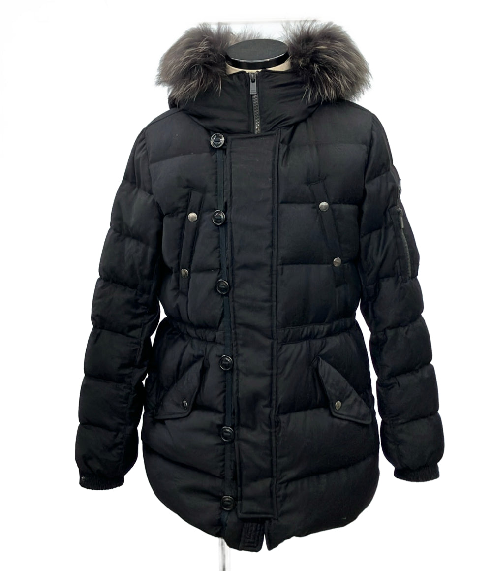 TATRAS ダウンジャケット FONDO MTA19A4584 メンズ SIZE 02 (M) タトラス