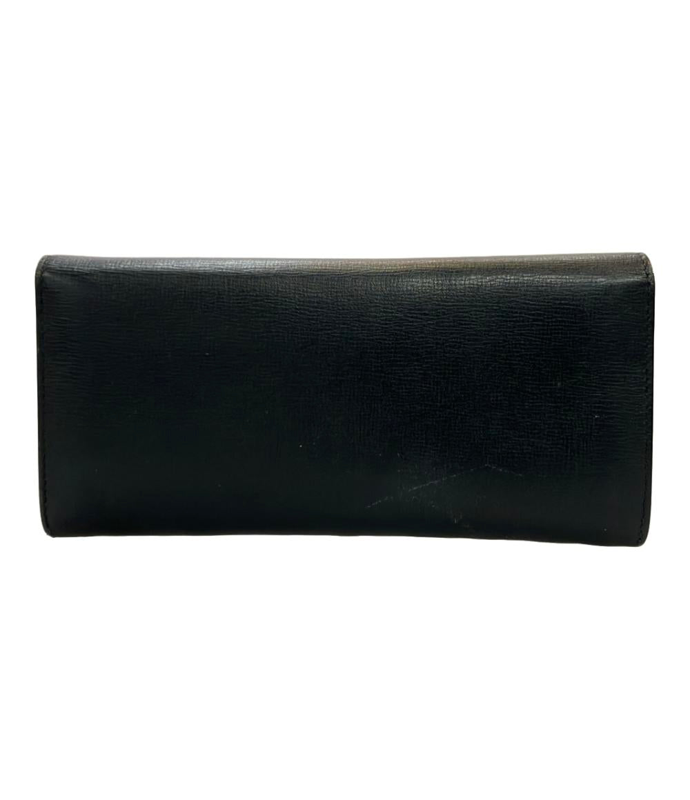 ダンヒル 長財布 レザー メンズ Dunhill