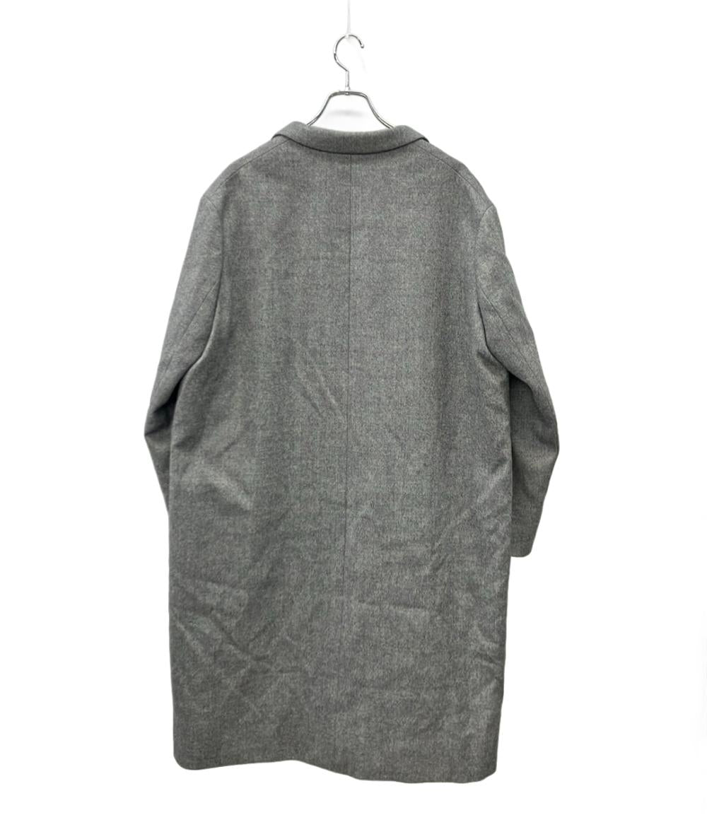 TARO HORIUCHI テーラードコート メンズ SIZE 44 (XL) タロウ ホリウチ