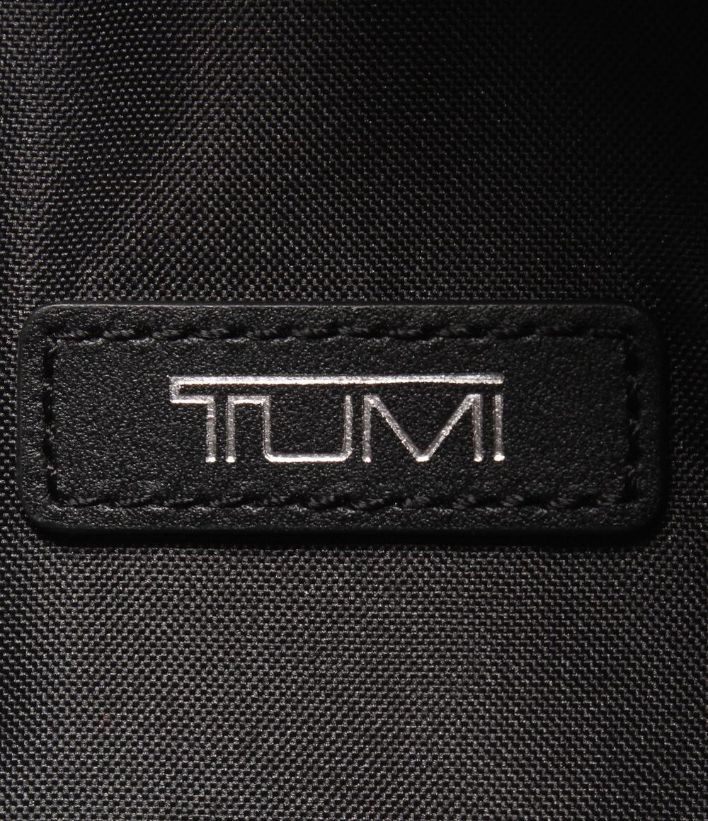 トゥミ ポーチ メンズ TUMI