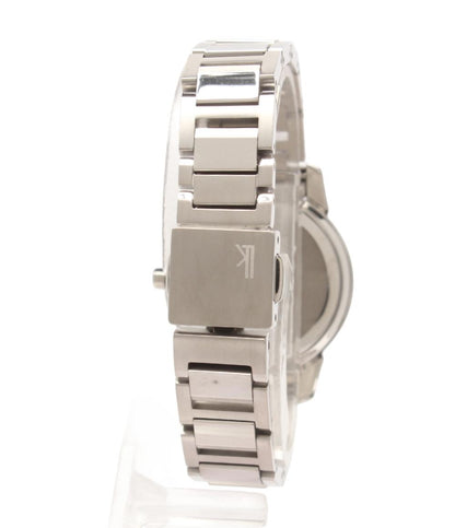 美品 セイコー 腕時計 ルキア Lukia ソーラー 1B35-0AN0 レディース SEIKO