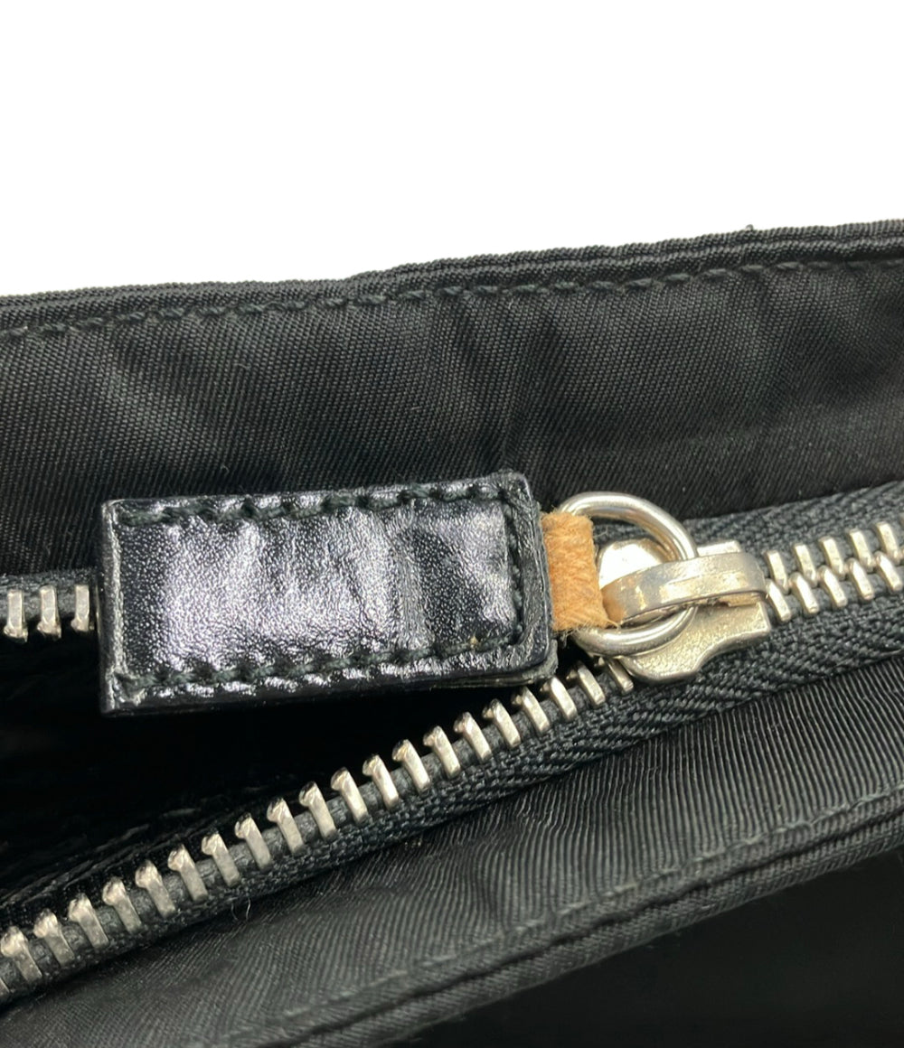 PRADA ナイロン ハンドバッグ トートバッグ レディース プラダ