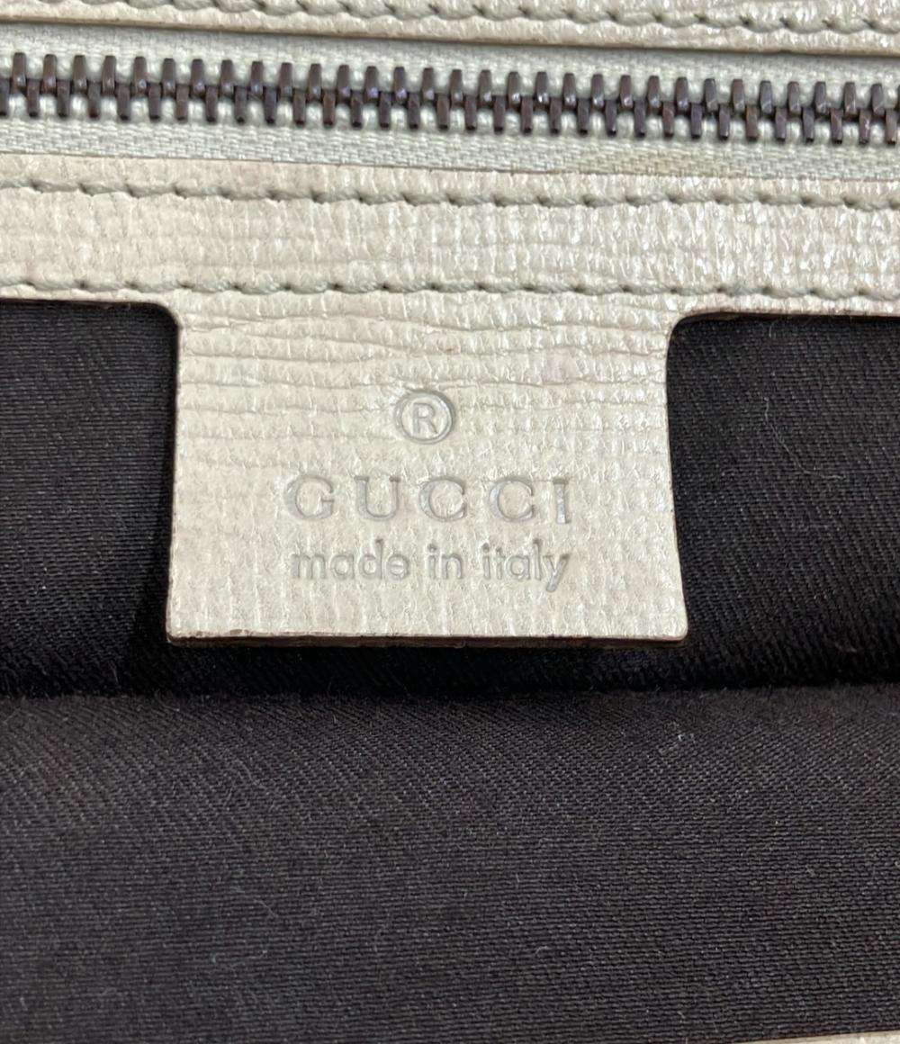 GUCCI ショルダーバッグ 肩掛け 114913 002058 レディース グッチ