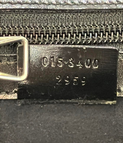 GUCCI ビジネスバッグ ブリーフケース 015 3400 2959 メンズ グッチ