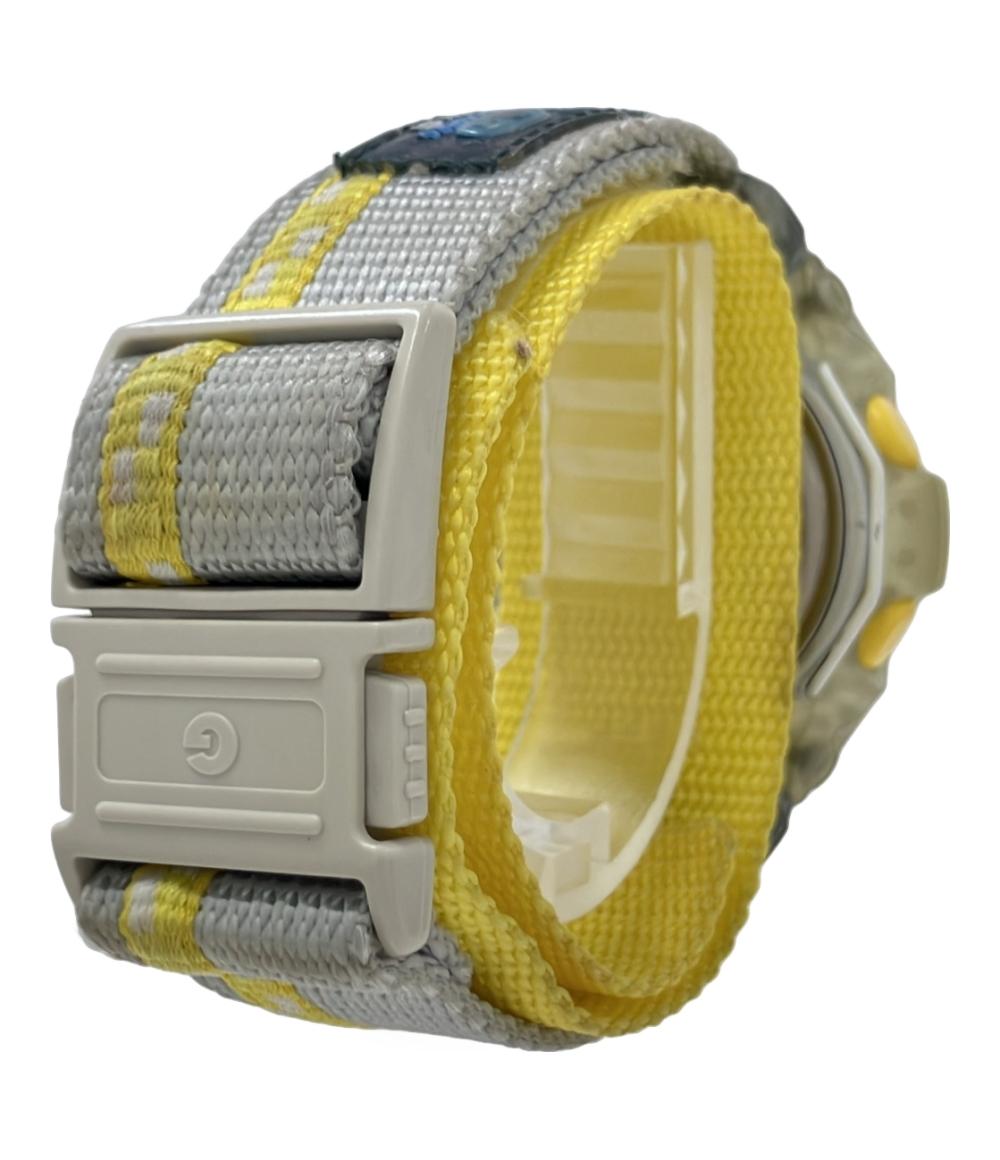 カシオ 腕時計 BABY-G クオーツ BG-370 レディース CASIO