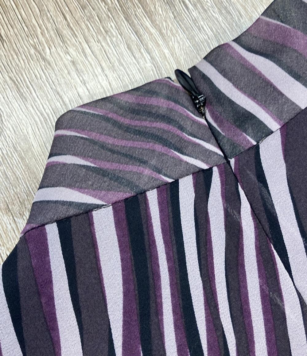 ランバン コレクション 長袖ワンピース レディース SIZE 40 (M) LANVIN COLLECTION