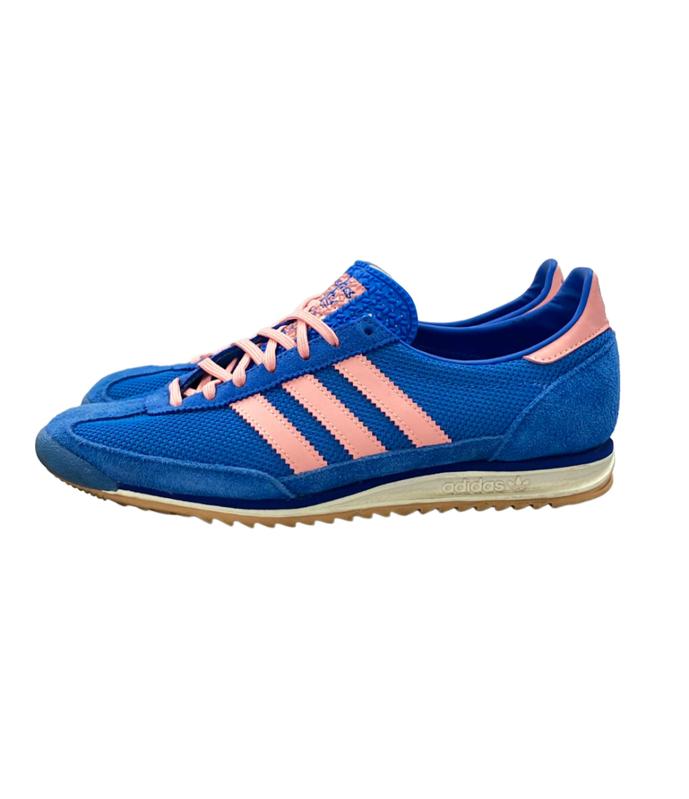 adidas ローカットスニーカー SL 72 OG JI1878 レディース SIZE 27.0 (XL) アディダス