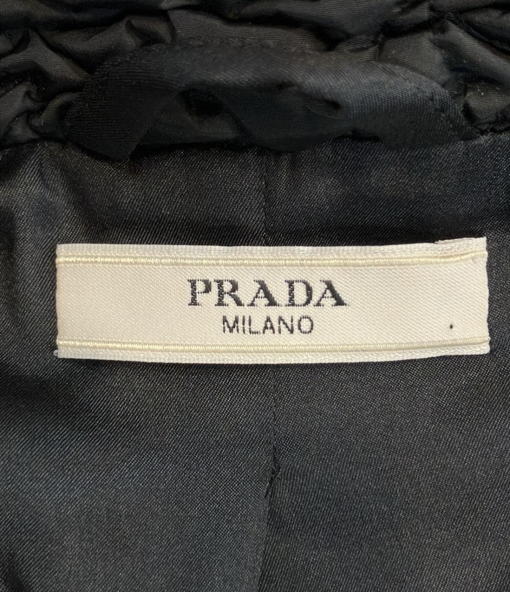 プラダ コート レディース SIZE 42 (M) PRADA – Rehello by BOOKOFF
