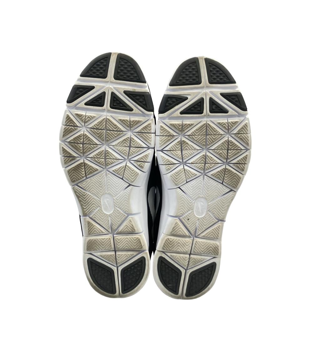 NIKE ローカットスニーカー WMNS FLEX ESSENTIAL TR 924344-001 レディース SIZE 23.5 (M) ナイキ